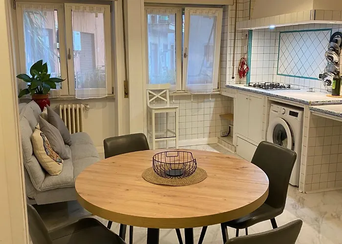 Appartement Ripa Di Trastevere *