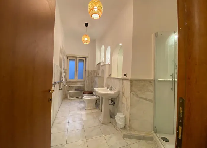 Appartement Ripa Di Trastevere