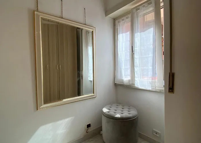 Ripa Di Trastevere Appartement *