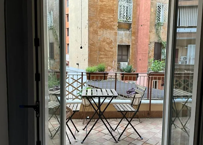 Ripa Di Trastevere