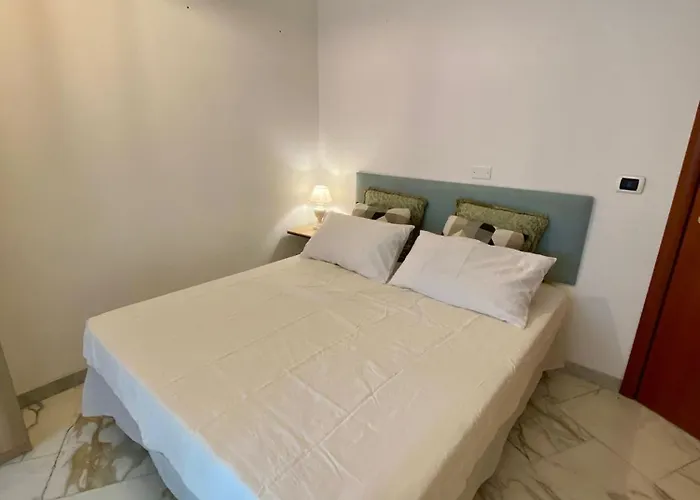 Ripa Di Trastevere Appartement *