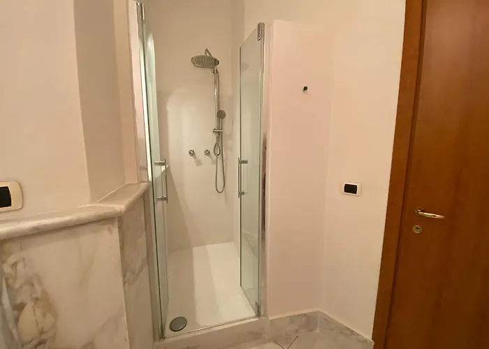 Appartement Ripa Di Trastevere Rome