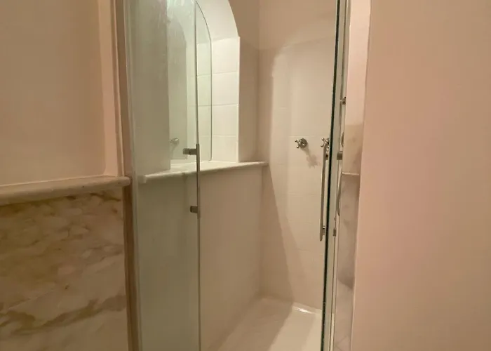 Appartement Ripa Di Trastevere Rome