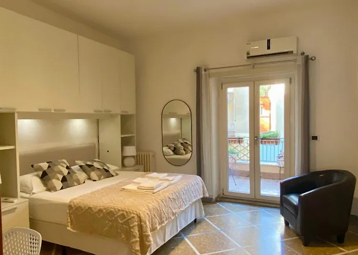 Appartement Ripa Di Trastevere Rome