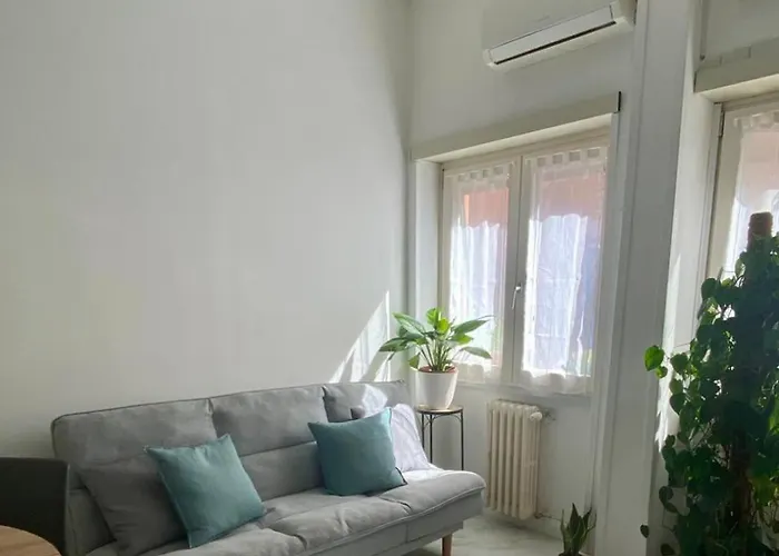 Apartman Ripa Di Trastevere Róma