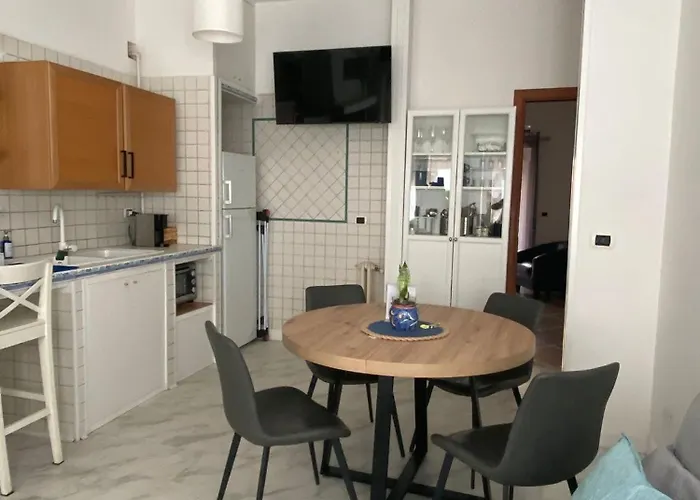 Appartement Ripa Di Trastevere