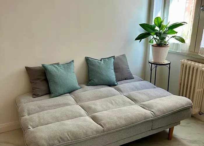 Appartement Ripa Di Trastevere *