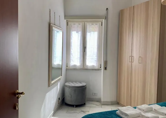 Appartement Ripa Di Trastevere *