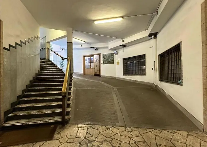 Ripa Di Trastevere Appartement *