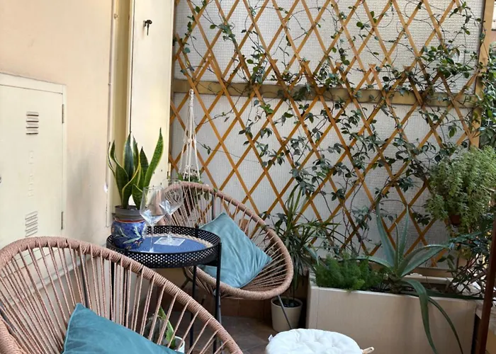 Apartman Ripa Di Trastevere