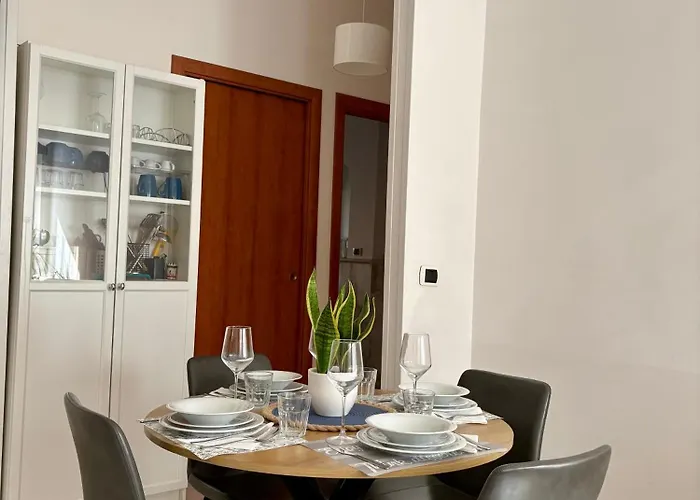 Apartman Ripa Di Trastevere *