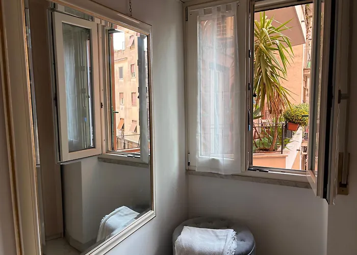Apartman Ripa Di Trastevere *