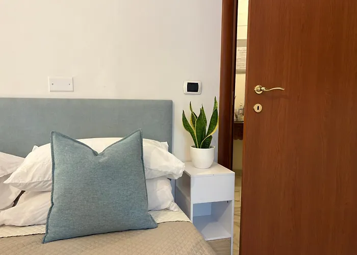Ripa Di Trastevere Apartman *