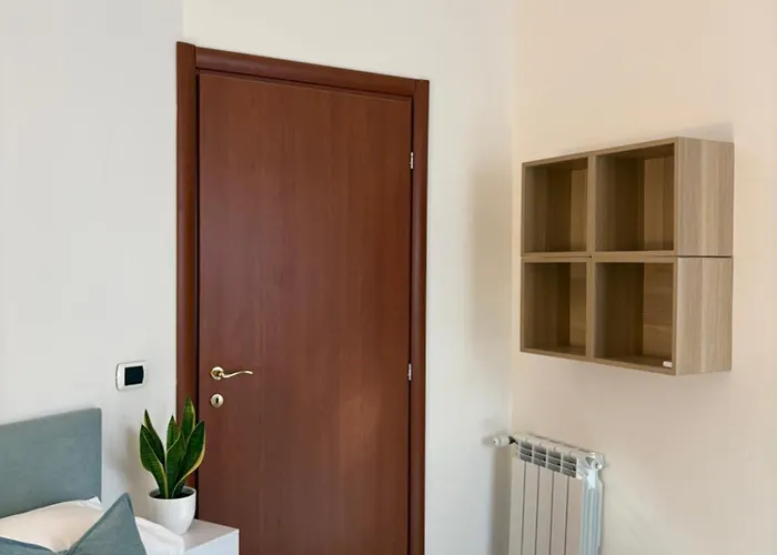 Apartman Ripa Di Trastevere *