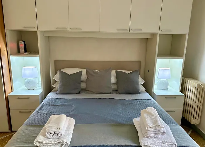 Ripa Di Trastevere Apartman *