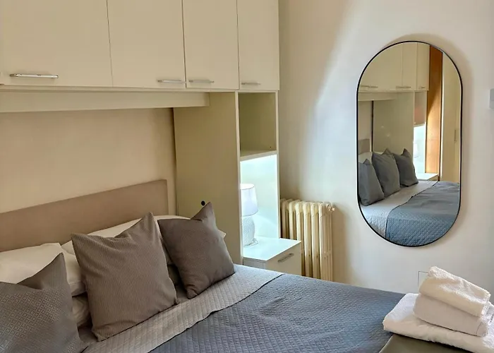 Apartman Ripa Di Trastevere