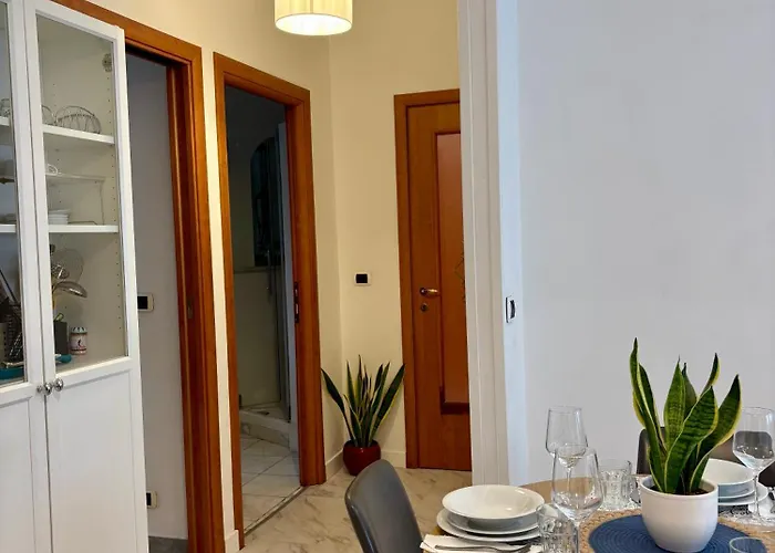 Ripa Di Trastevere Apartman Róma