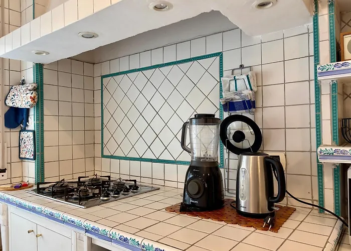 Apartman Ripa Di Trastevere Róma